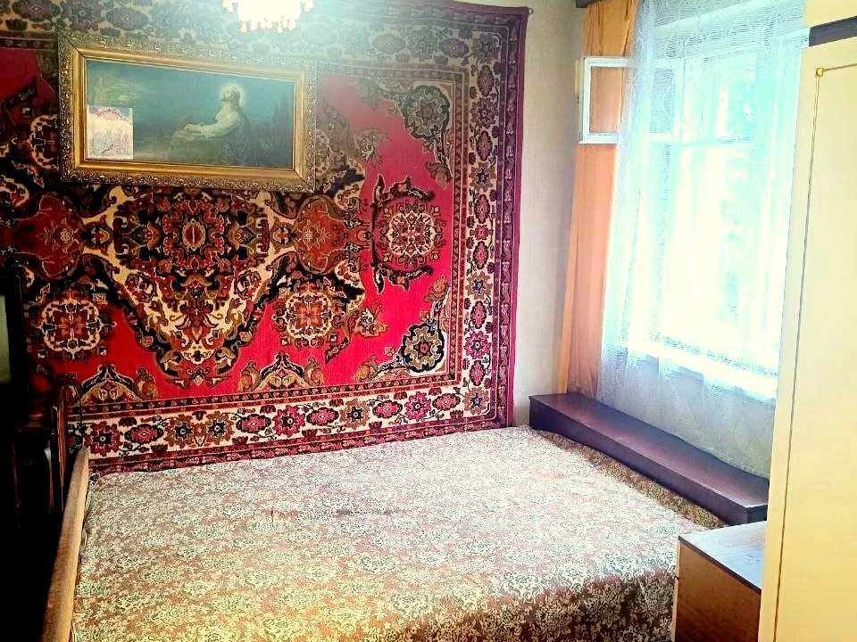 Квартира. Львів, Костя Левицького вул. ()