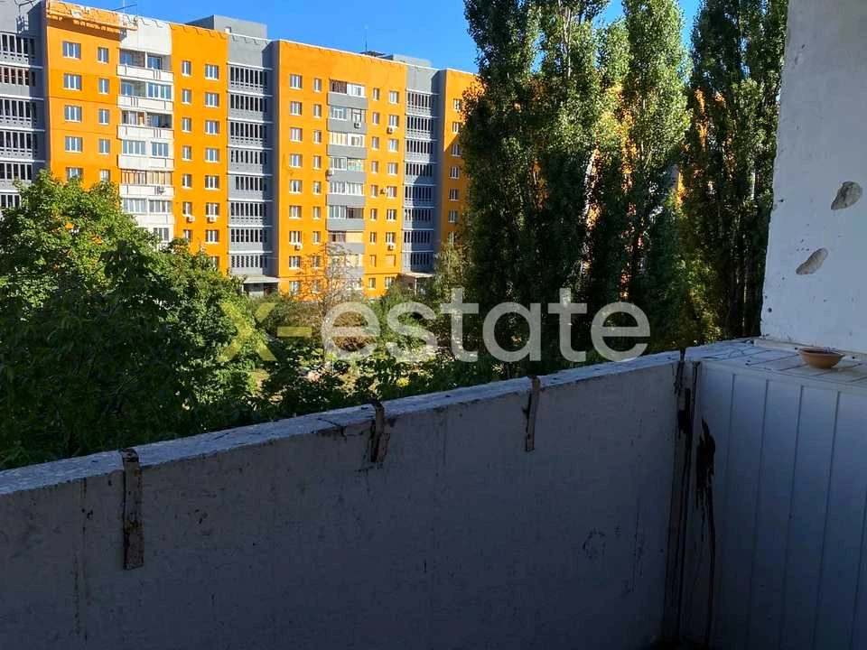 Квартира. Харків, Наталії Ужвій вул.