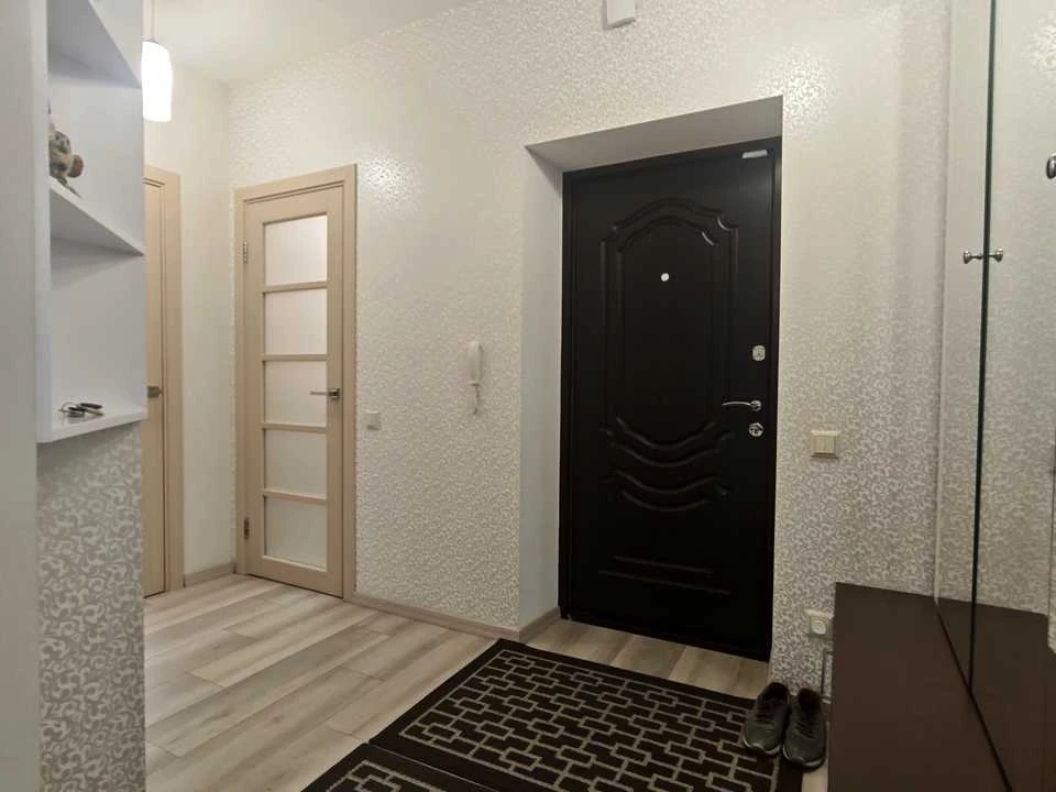 Квартира. Львів, Малоголосківська вул.