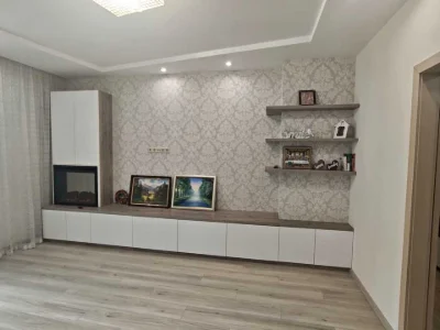 Квартира. Львів, Малоголосківська вул.