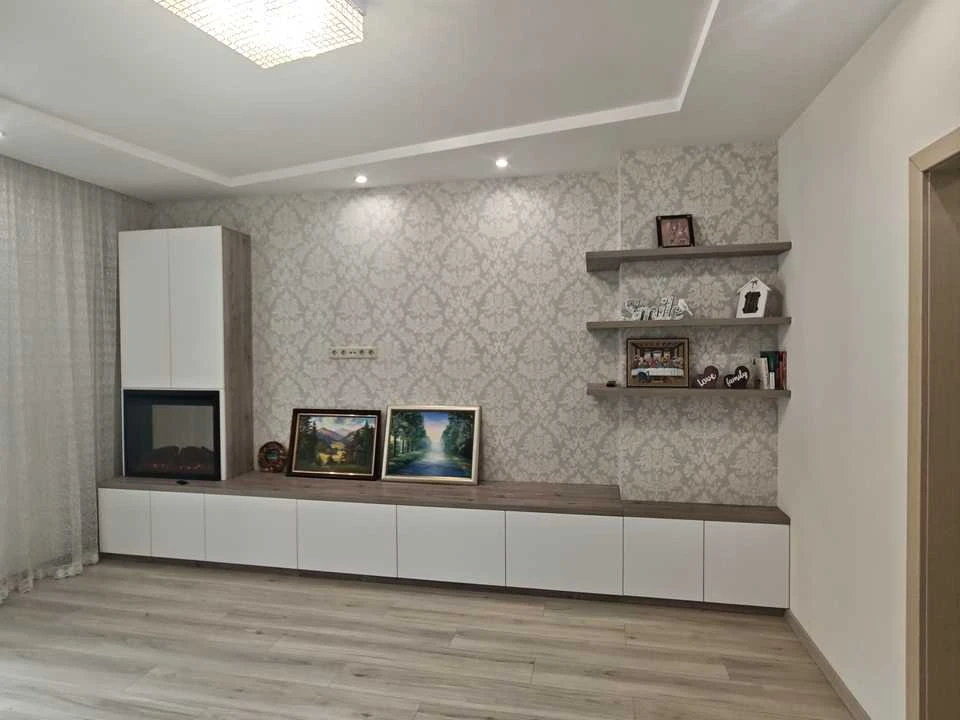 Квартира. Львів, Малоголосківська вул.