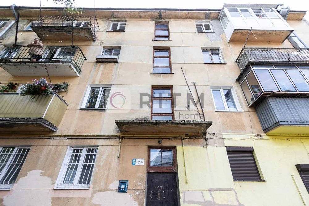 Продаж 3 к. квартири по вул. Золота. Без комісії.