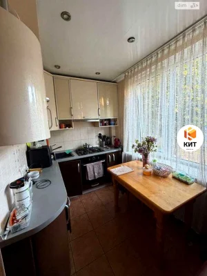 Продаж Квартира 605-ий мікрорайон