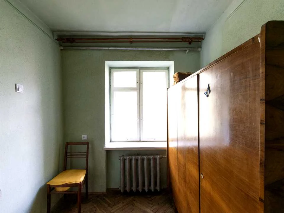Квартира. Львів, Золота вул. ()