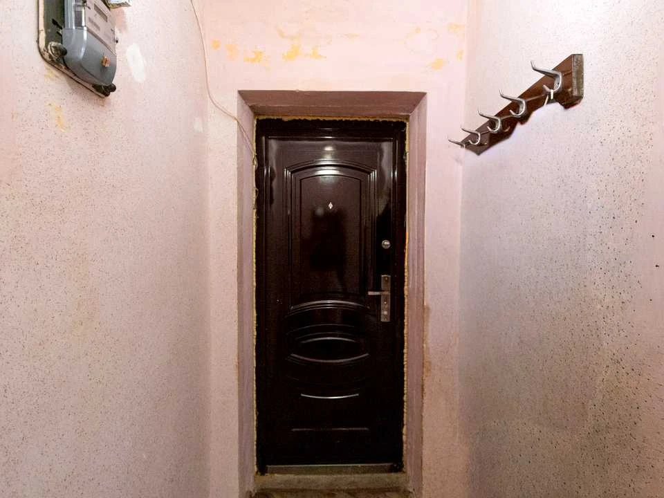 Квартира. Львів, Золота вул. ()