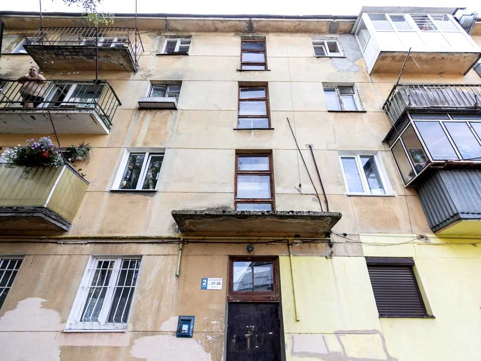 Квартира. Львів, Золота вул. ()