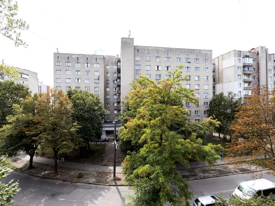 Квартира. Львів, Золота вул. ()