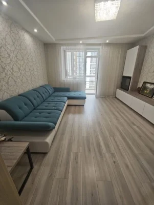 Продаж 3к квартири у Львові по вул Малоголосківська 8д