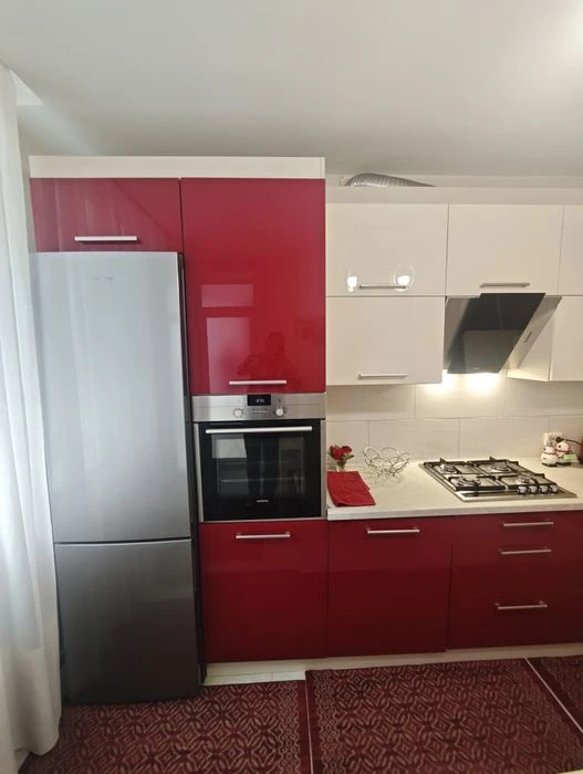 Продаж 3к квартири у Львові по вул Малоголосківська 8д