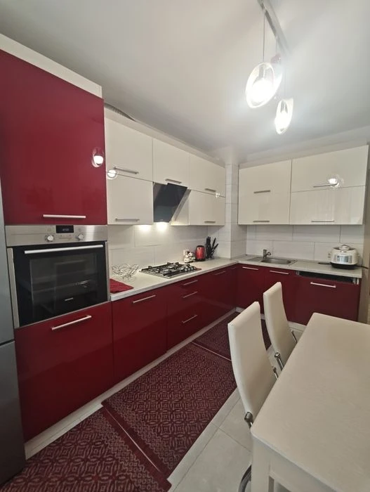 Продаж 3к квартири у Львові по вул Малоголосківська 8д