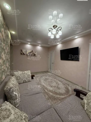 Продаж Квартира Основ’янський