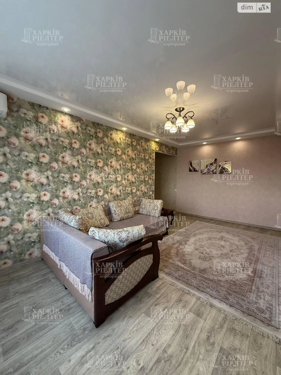 Продаж Квартира Основ’янський
