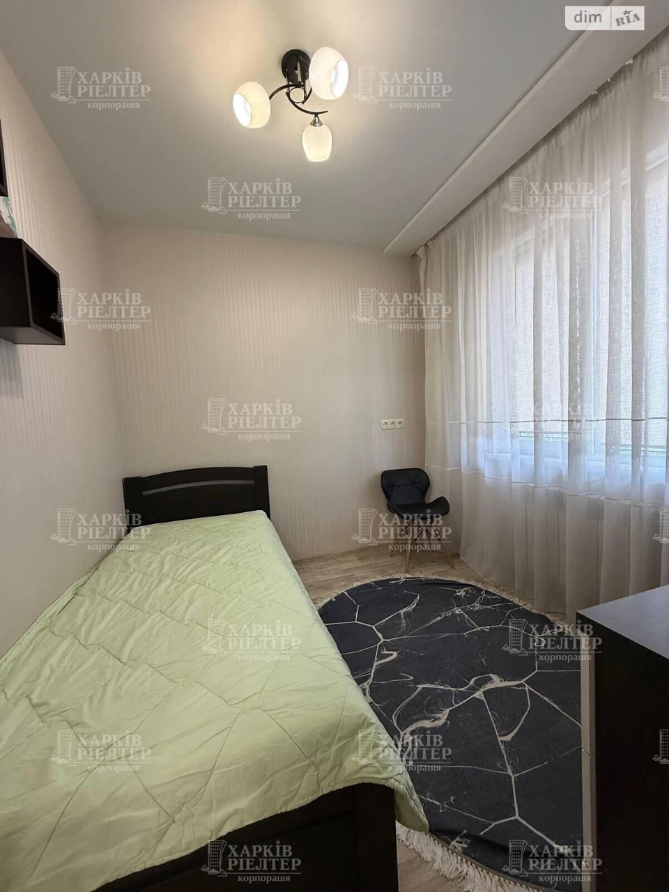 Продаж Квартира Основ’янський
