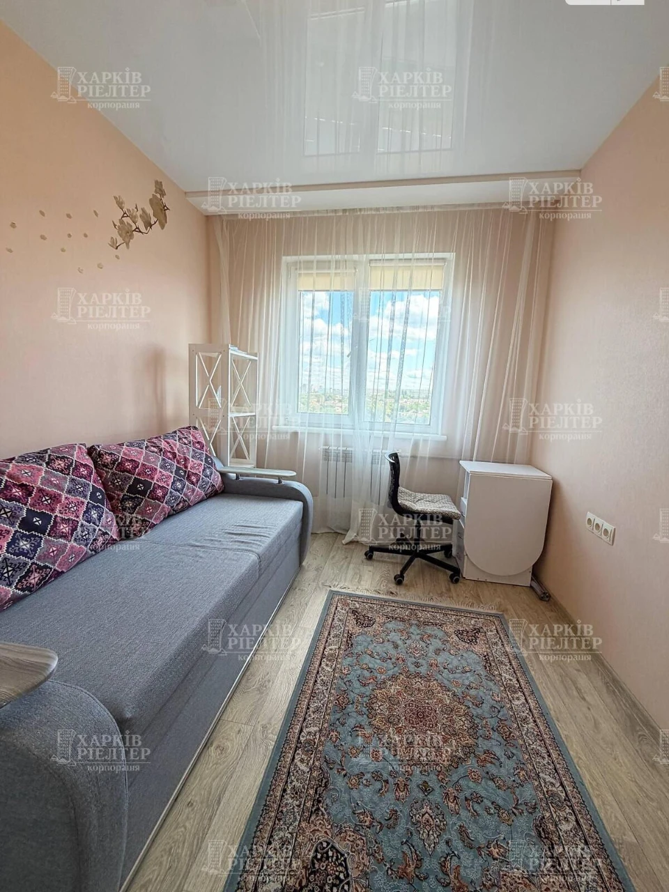 Продаж Квартира Основ’янський
