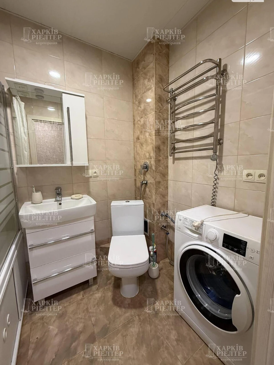 Продаж Квартира Основ’янський