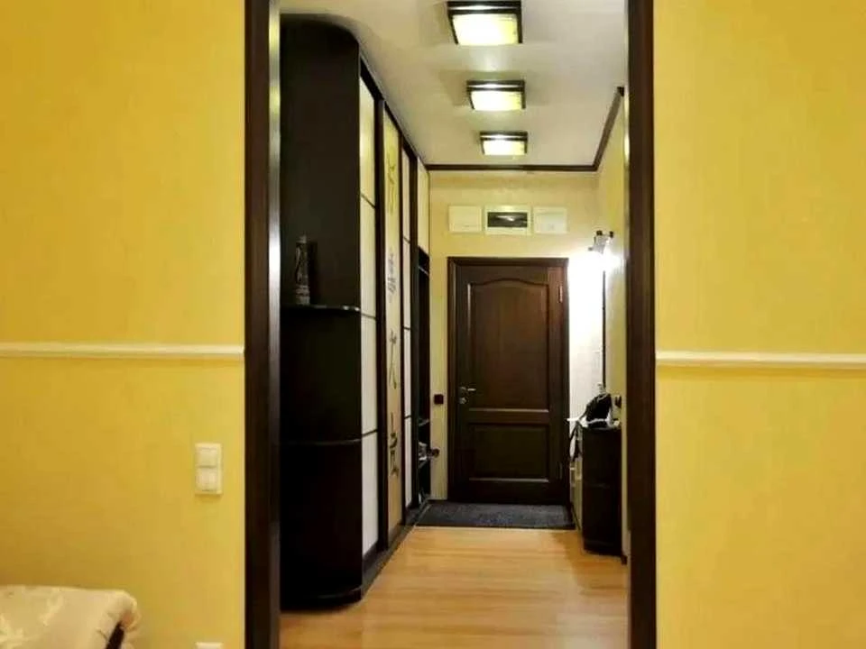 Квартира. Дніпро, Бригадна вул.