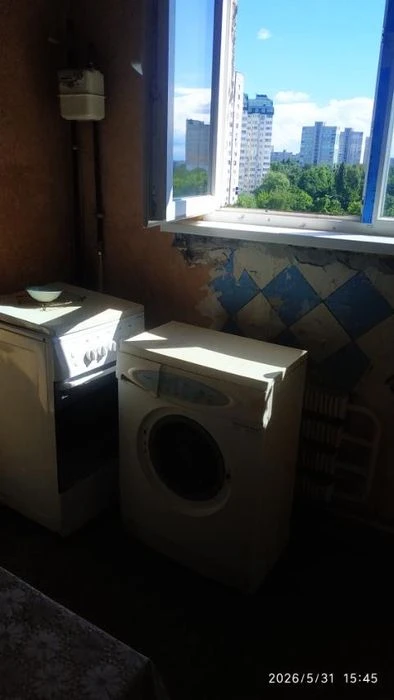 Продам 2 х комнатную квартиру