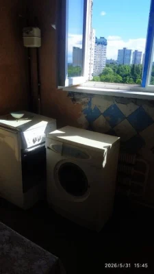 Продам 2 х комнатную квартиру