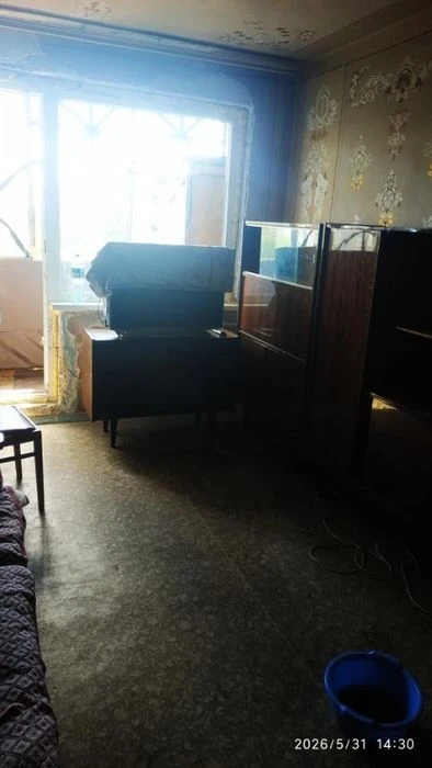 Продам 2 х комнатную квартиру