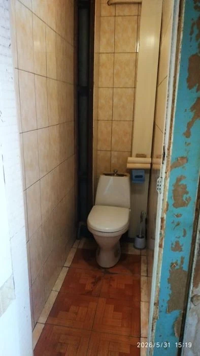 Продам 2 х комнатную квартиру