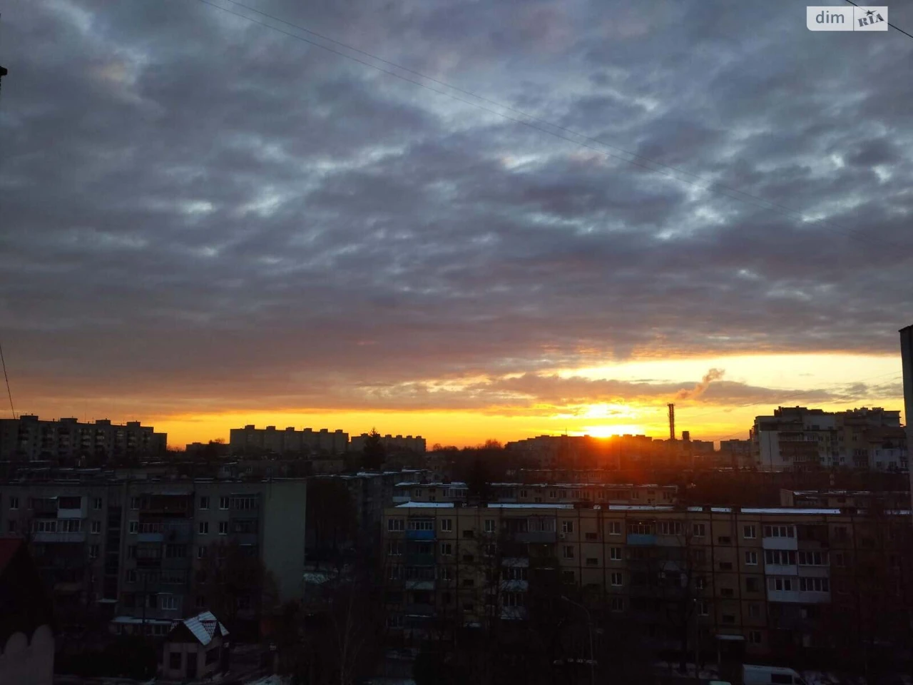 Продаж Квартира Сигнівка