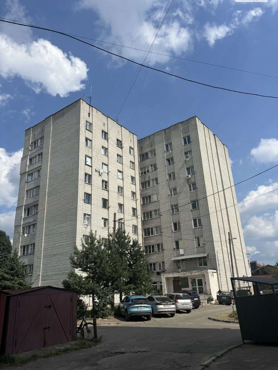 Продаж Квартира Сигнівка