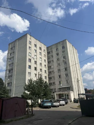 Продаж Квартира Сигнівка