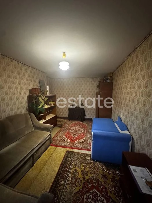 Продаж 1-кімнатної квартири | вул. Маршала Рибалка (Бригади