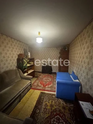 Продаж 1-кімнатної квартири | вул. Маршала Рибалка (Бригади