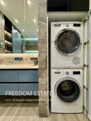 189 тыс.$  ЖК Павловский Квартал/ Дизайнерская квартира 105