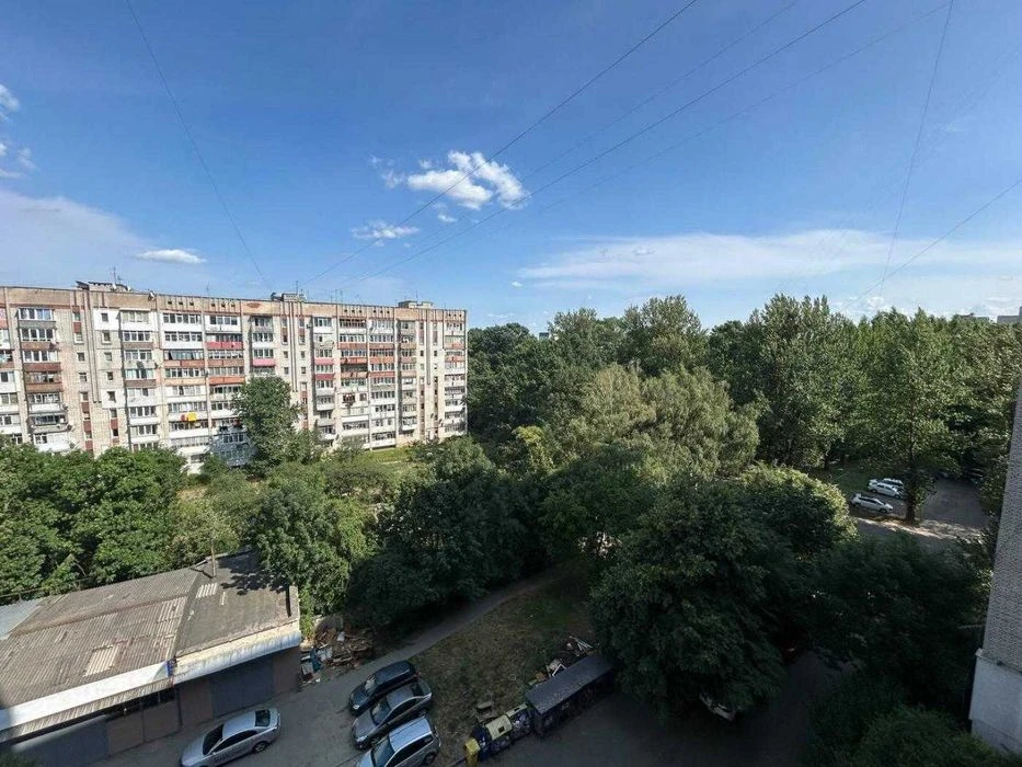 Продаж , 2 квартира, житловий стан, Стрийська 69, чешка, цег
