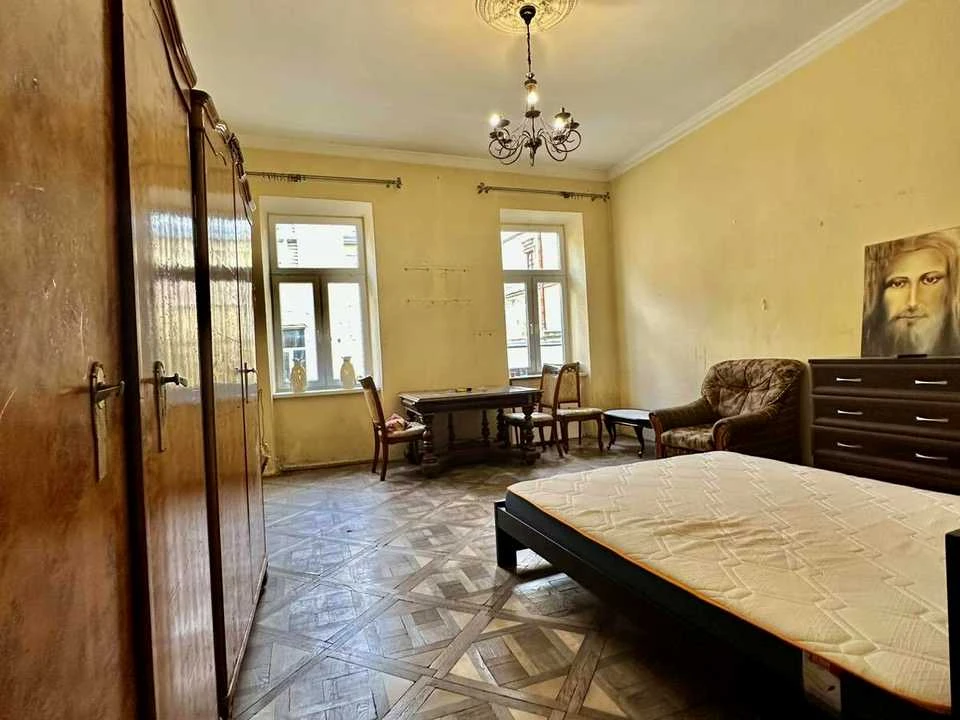 Квартира. Львів, Івана Франка вул.