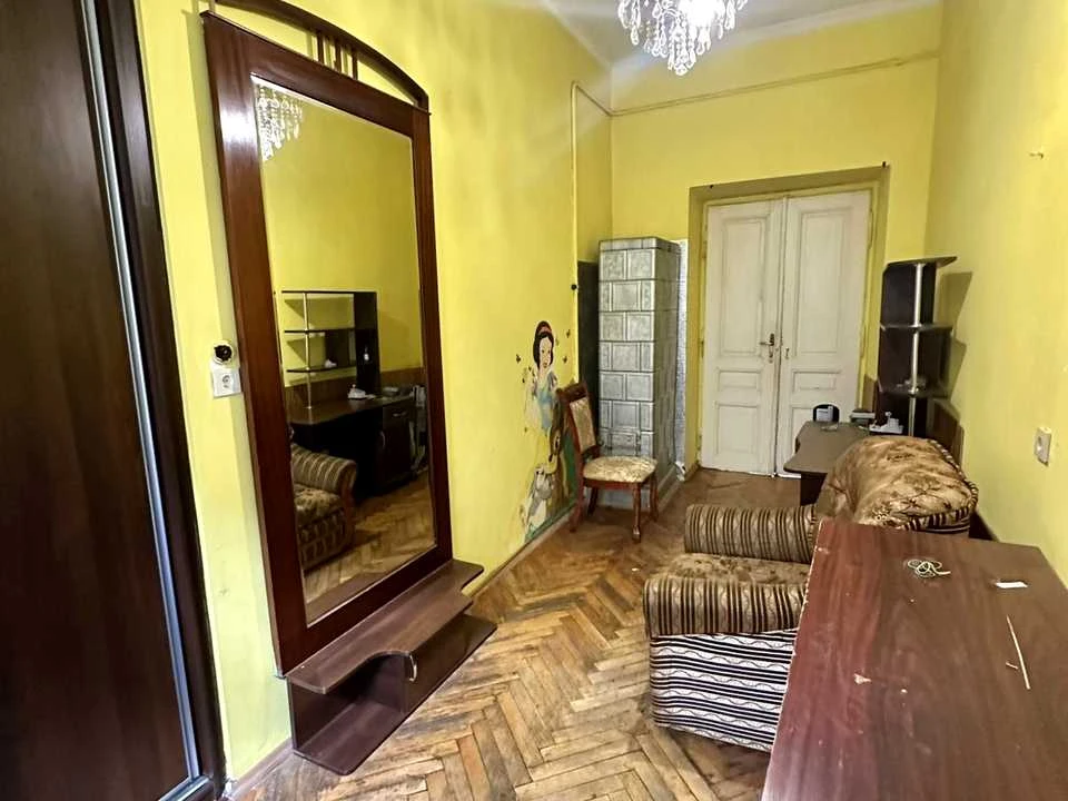 Квартира. Львів, Івана Франка вул.
