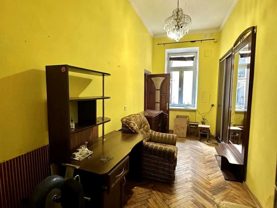 Квартира. Львів, Івана Франка вул.