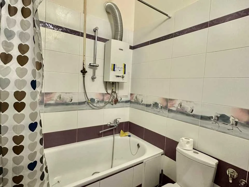 Квартира. Львів, Івана Франка вул.