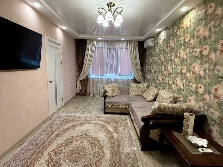 Квартира. Харків, Аерокосмічний просп. (Гагаріна)