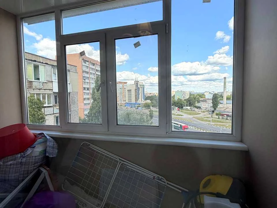 Квартира. Харків, Аерокосмічний просп. (Гагаріна)