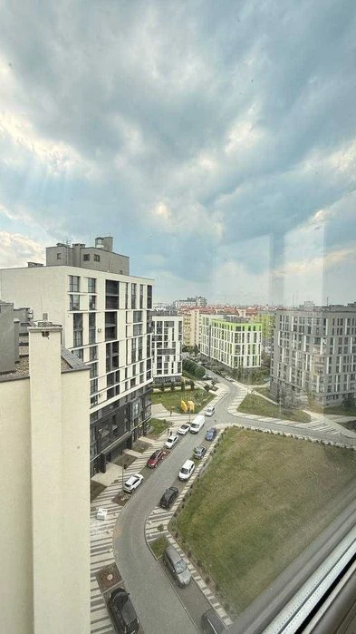 Продаж / 2 квартира / 0 - цикл/ Пасічна 189 /Новобудова/ Льв