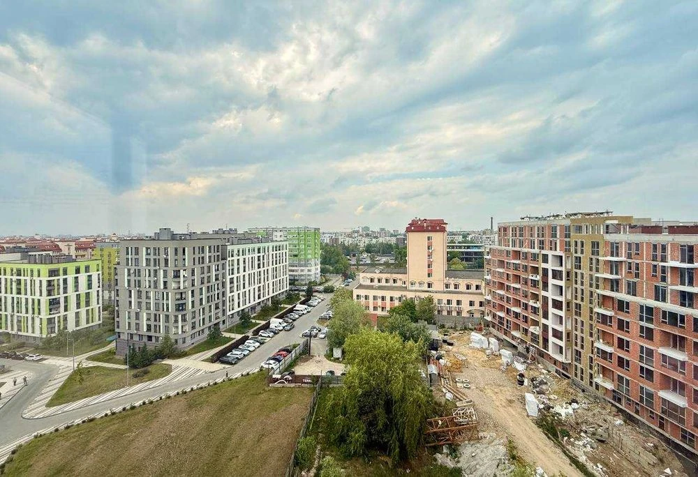 Продаж / 2 квартира / 0 - цикл/ Пасічна 189 /Новобудова/ Льв
