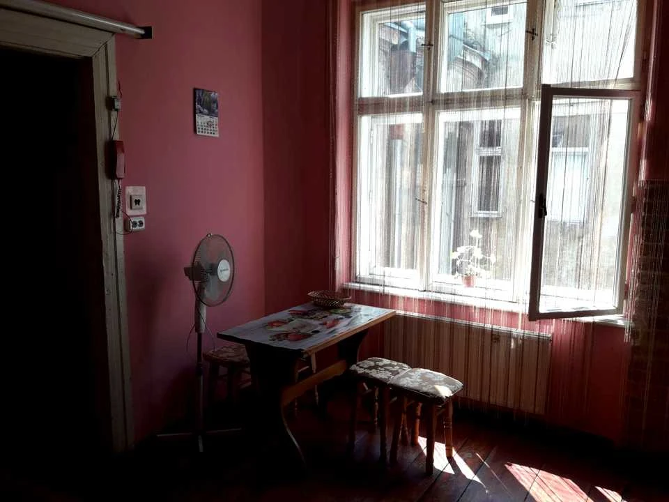 Квартира. Львів, Панаса Саксаганського вул.