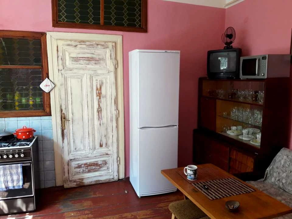 Квартира. Львів, Панаса Саксаганського вул.