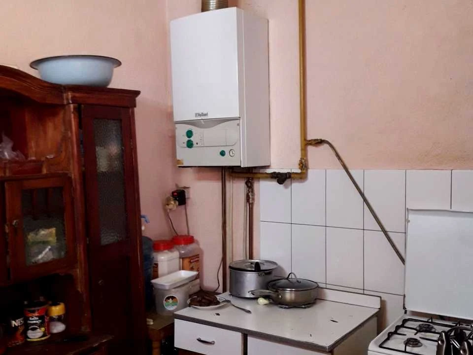 Квартира. Львів, Панаса Саксаганського вул.