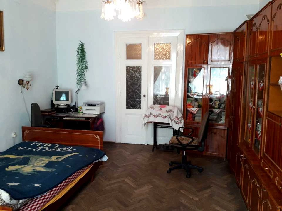 Квартира. Львів, Панаса Саксаганського вул.