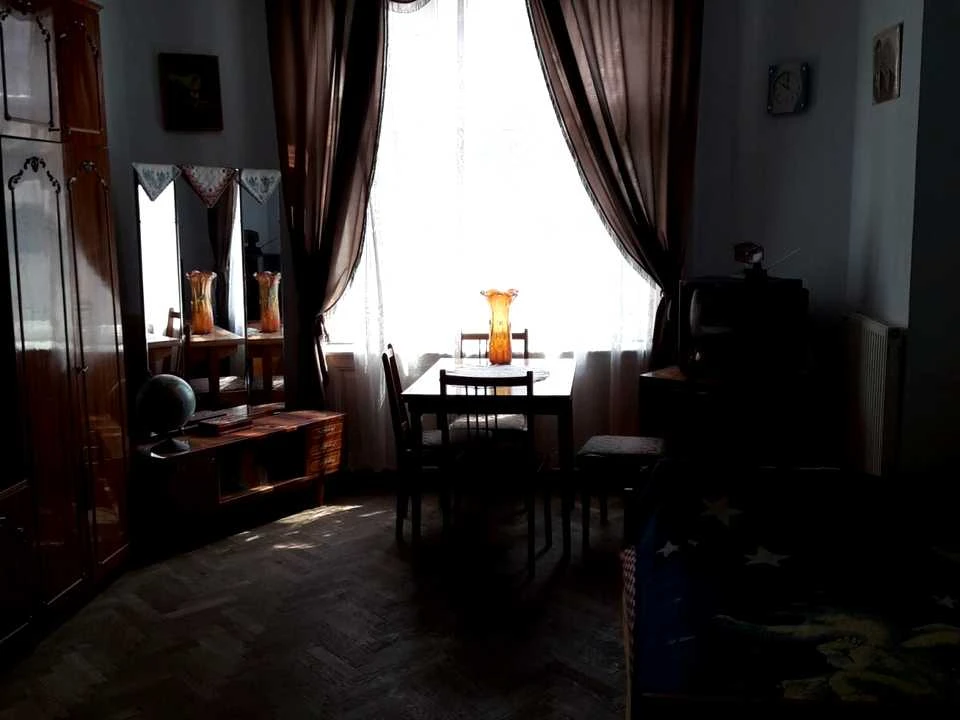 Квартира. Львів, Панаса Саксаганського вул.