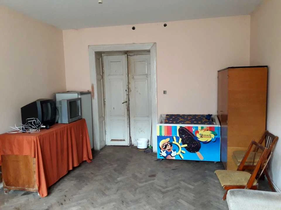 Квартира. Львів, Панаса Саксаганського вул.