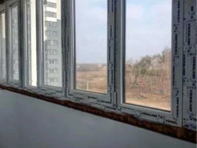Квартира. Харків, Нескорених вул. (Героїв Праці)