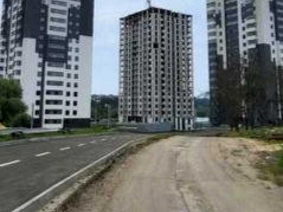 Квартира. Харків, Нескорених вул. (Героїв Праці)