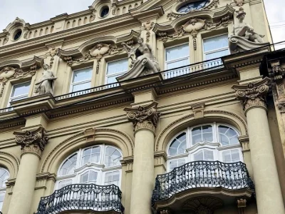 Квартира. Львів, Гетьмана Петра Дорошенка вул. (Жовтнева)
