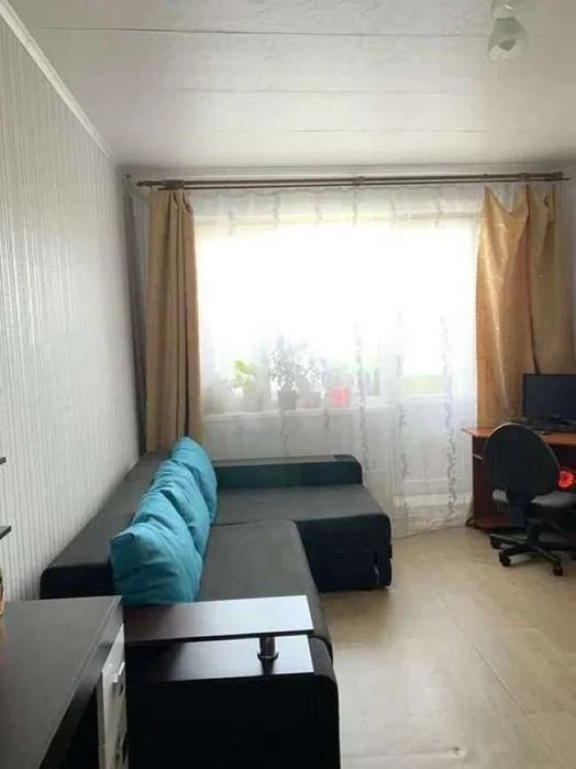 Продажа 1 комн. из. квартира на Салтовке (405295)