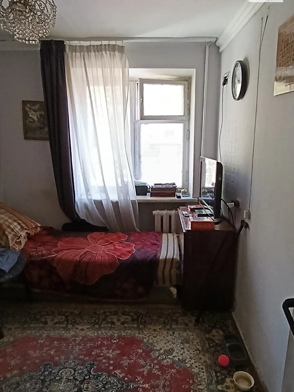 Продаж Квартира Левандівка